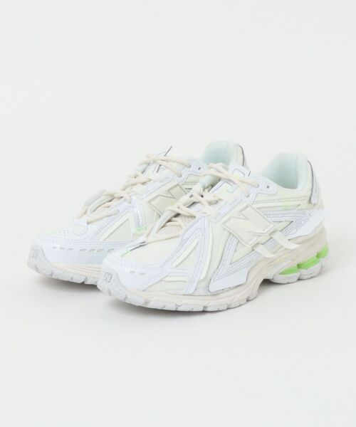 送料関税込[ニューバランス]U1906AE★男女兼用★大人気★新作★ NEW BALANCE ニューバランス U1906AE(D) U1906A U1906AE WHITE(E