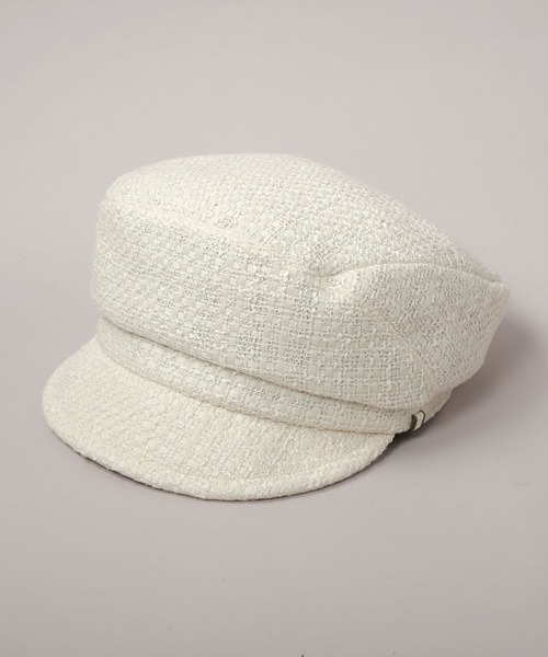 MARINES TWEED 3