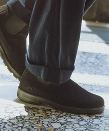 Blundstone（ブランドストーン）の「【Blundstone】ORIGINALS SUEDE / オリジナルス スエード（ブーツ）」