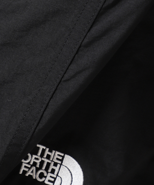 THE NORTH FACE/ ザノースフェイス】コンパクトジャケット
