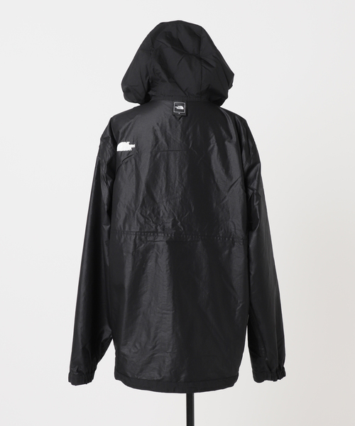 THE NORTH FACE/ ザノースフェイス】コンパクトジャケット