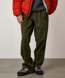WINTER TWILL GRAMICCI PANT｜ウィンターツイルグラミチパンツ