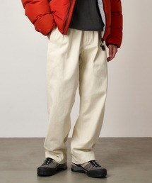WINTER TWILL GRAMICCI PANT|ウィンターツイルグラミチパンツ