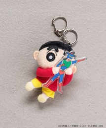 Me% | 【クレヨンしんちゃん】トイキーホルダー　574993(キーホルダー)