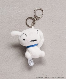 Me% | 【クレヨンしんちゃん】トイキーホルダー　574993(キーホルダー)