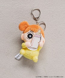 Me% | 【クレヨンしんちゃん】トイキーホルダー　574993(キーホルダー)