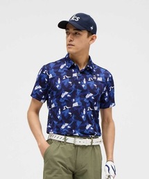 DESCENTE STORE GOLF｜デサントストアゴルフ（メンズ）のポロシャツ