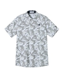 DESCENTE STORE GOLF｜デサントストアゴルフ（メンズ）のポロシャツ