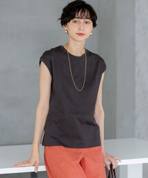 23区｜ニジュウサンク（レディース）のTシャツ/カットソー通販