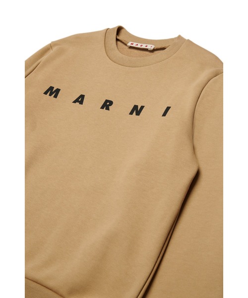 キッズ プルオーバースウェット MARNI KID（スウェット）｜MARNI