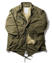 HOUSTON(q[Xg)HOUSTON q[Xg M-65 PARKA bYR[g 3WAY R[gLeBOCi[2_Zbg(bYR[g)