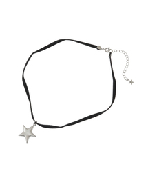 CONVERSE TOKYO（コンバーストウキョウ）の「STAR★ VELOR CHOKER（チョーカー）」