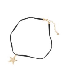 CONVERSE TOKYO（コンバーストウキョウ）の「STAR★ VELOR CHOKER（チョーカー）」