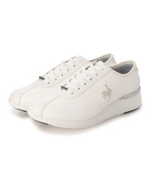 Riz raffinee | 【le coq sportif×Riz raffinee】ヒールアップ厚底スニーカー(スニーカー)