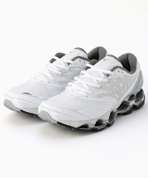 MIZUNO / ミズノ Wave Prophecy LS 23cm セール】MIZUNO/ミズノ WAVE PROPHECY LS/ウェーブプロフェシー［23.0