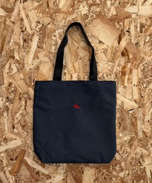 POLO CHAMPS（ポロチャンプス）の「【POLO CHAMPS/ポロチャンプス】ワンポイント　刺繍　ユニセックス　トート　バッグ（トートバッグ）」