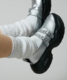 CONVERSE（コンバース）の「CONVERSE/コンバース ALL STAR SURGETRAINER MARY JANE ST OX/オールスター サージトレーナー メリージェーン ストラップ オックス スニーカー　限（スニーカー）」