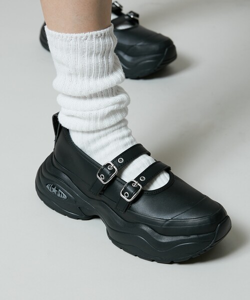 CONVERSE/コンバース ALL STAR SURGETRAINER MARY JANE ST OX