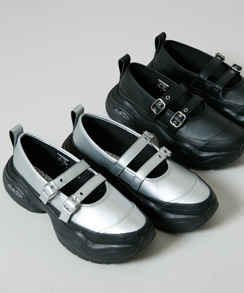 セール】CONVERSE/コンバース ALL STAR SURGETRAINER MARY JANE ST OX