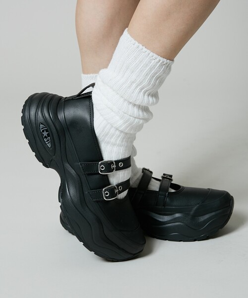 セール】CONVERSE/コンバース ALL STAR SURGETRAINER MARY JANE ST OX