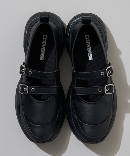 CONVERSE/コンバース ALL STAR SURGETRAINER MARY JANE ST OX