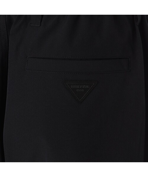 BRIEFING（ブリーフィング）の「【BRIEFING GOLF／ブリーフィングゴルフ】 LA MEN'S COOLCORE BELTED JOGGER PANTS（その他パンツ・メンズ・グレー/ブラック/ベージュ・L/M/XL）」の19枚目の写真