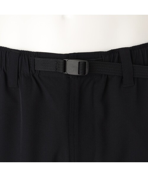 BRIEFING（ブリーフィング）の「【BRIEFING GOLF／ブリーフィングゴルフ】 LA MEN'S COOLCORE BELTED JOGGER PANTS（その他パンツ・メンズ・グレー/ブラック/ベージュ・L/M/XL）」の21枚目の写真