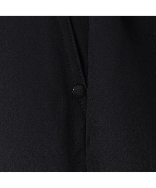 BRIEFING（ブリーフィング）の「【BRIEFING GOLF／ブリーフィングゴルフ】 LA MEN'S COOLCORE BELTED JOGGER PANTS（その他パンツ・メンズ・グレー/ブラック/ベージュ・L/M/XL）」の5枚目の写真