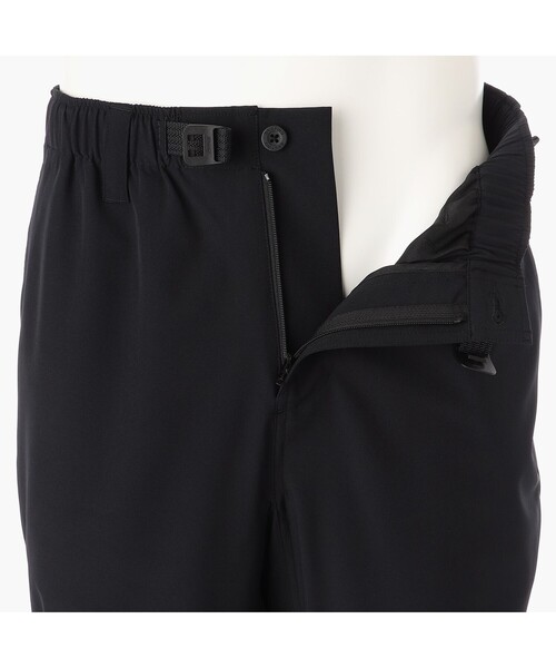 BRIEFING（ブリーフィング）の「【BRIEFING GOLF／ブリーフィングゴルフ】 LA MEN'S COOLCORE BELTED JOGGER PANTS（その他パンツ・メンズ・グレー/ブラック/ベージュ・L/M/XL）」の7枚目の写真