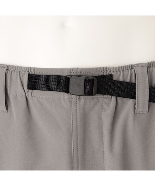 BRIEFING（ブリーフィング）の「【BRIEFING GOLF／ブリーフィングゴルフ】 LA MEN'S COOLCORE BELTED JOGGER PANTS（その他パンツ・メンズ・グレー/ブラック/ベージュ・L/M/XL）」の14枚目の写真