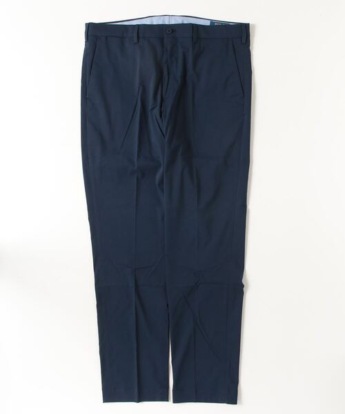 POLO RALPH LAUREN（ポロ ラルフ ローレン）の「スリム フィット パフォーマンス チノ パンツ（チノパンツ・メンズ・ネイビー系1・28/32/30/32/32/32/34/32/36/32）」の6枚目の写真