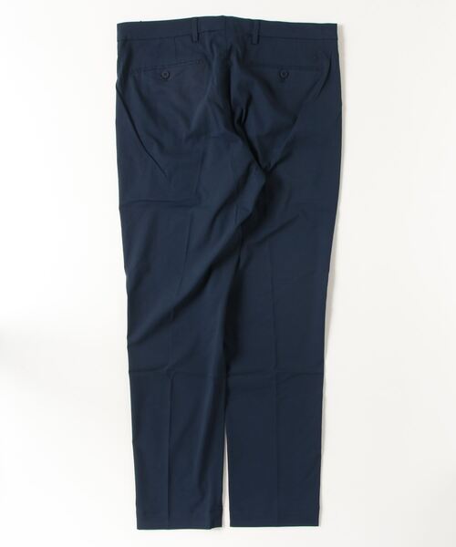 POLO RALPH LAUREN（ポロ ラルフ ローレン）の「スリム フィット パフォーマンス チノ パンツ（チノパンツ・メンズ・ネイビー系1・28/32/30/32/32/32/34/32/36/32）」の5枚目の写真