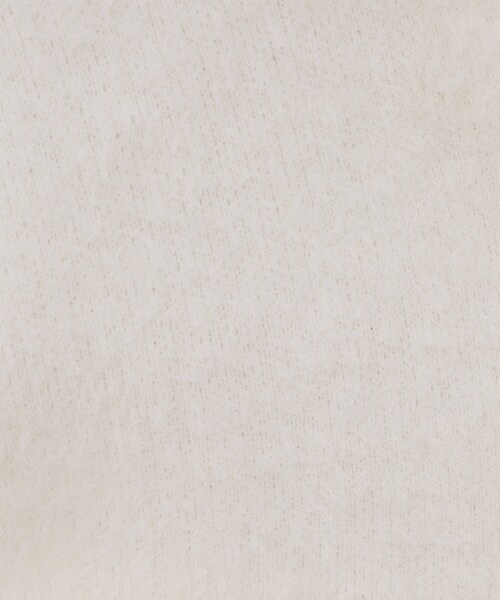 OPAQUE.CLIP（オペークドットクリップ）の「フェザーヤーンカーディガン【洗濯機OK/抗ピル】（カーディガン/ボレロ・レディース・ナチュラル/オフホワイト/チャコールグレー・42/40/38/36）」の18枚目の写真