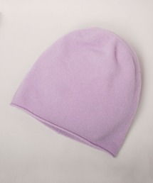 CA4LA（カシラ）の「CASHMERE MISSILE LONG4（ニットキャップ/ビーニー）」