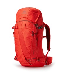 ターギー45 TARGHEE 45 ガンマレッド M/Lサイズ