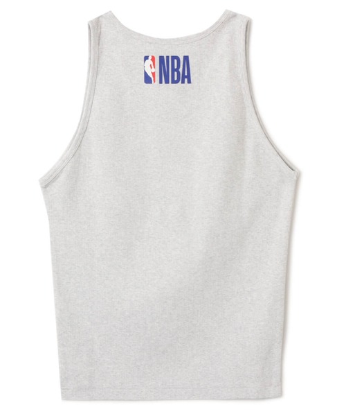 セール】TOKYO 23 x NBA Tank Top / トウキョウ 23 x NBA タンクトップ