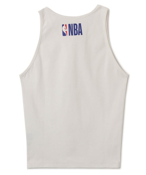 TOKYO 23 x NBA Tank Top / トウキョウ 23 x NBA タンクトップ（タンク