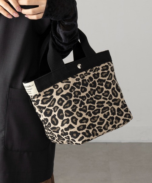 A by MAGASIN DE MODE(エーバイマガジンデモード)の「【A By MAGASIN DE MODE】e.e.p.ミニョントート SNBD※(トートバッグ・レディース・モカ/その他1/その他2/その他3/ブラック/カーキ/グレー/その他4・FREE)」の7枚目の写真
