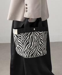 【A By MAGASIN DE MODE】e.e.p.ミニョントート SNBD※
