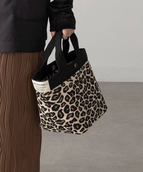 A by MAGASIN DE MODE(エーバイマガジンデモード)の「【A By MAGASIN DE MODE】e.e.p.ミニョントート SNBD※(トートバッグ・レディース・モカ/その他1/その他2/その他3/ブラック/カーキ/グレー/その他4・FREE)」の15枚目の写真