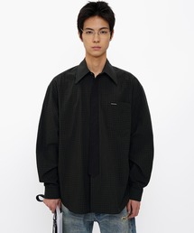 MASONPRINCE｜メイソンプリンスのシャツ/ブラウス通販 - ZOZOTOWN