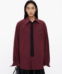 MASONPRINCE|メイソンプリンスのシャツ/ブラウス(長袖)通販 MASONPRINCE|メイソンプリンスのシャツ/ブラウス(長袖)通販