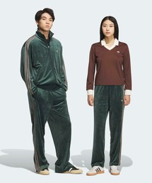 adidas | FB TPベロア / ファイヤーバード トラックパンツ ベロア / ジャージ / アディダスオリジナルス adidas Originals(その他パンツ)