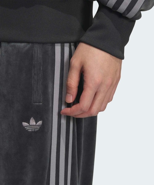 FB TPベロア / ファイヤーバード トラックパンツ ベロア