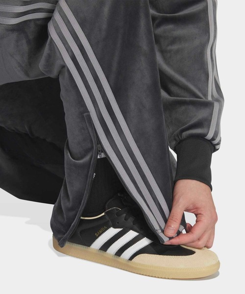 FB TPベロア / ファイヤーバード トラックパンツ ベロア / ジャージ