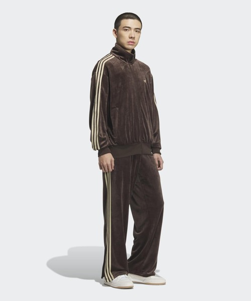 FB TPベロア / ファイヤーバード トラックパンツ ベロア / ジャージ