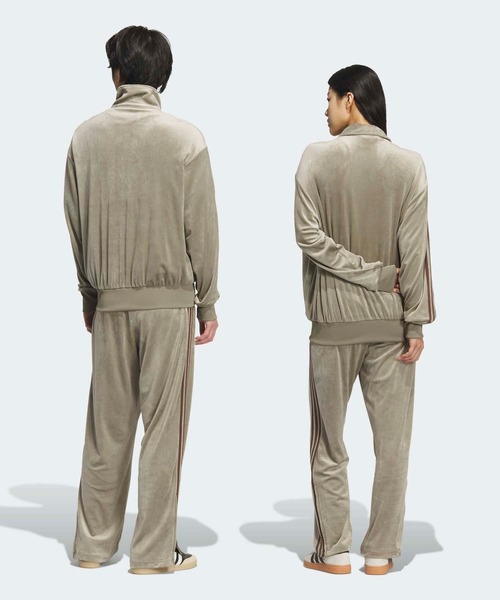 FB TPベロア / ファイヤーバード トラックパンツ ベロア / ジャージ