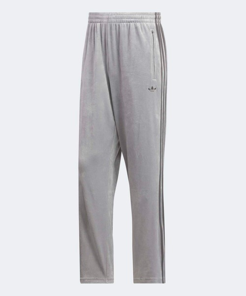 adidas（アディダス）の「FB TPベロア / ファイヤーバード トラックパンツ ベロア / ジャージ / アディダスオリジナルス adidas Originals（その他パンツ・メンズ・グレー/ブラウン/グリーン/ピンク/ベージュ/ブルー/ブラック/グレー系その他/ピンク系その他・LARGE/XX-LARGE/X-LARGE/SMALL/MEDIUM/3XL/X-SMALL/XX-SMALL）」の20枚目の写真