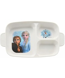 BACKYARD FAMILY（バックヤードファミリー）の「ディズニー 深型 ランチプレート（食器）」