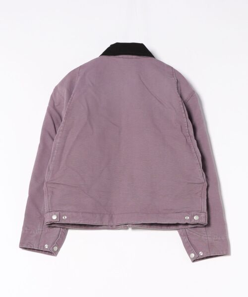 Carhartt WIP/カーハートダブリューアイピー W OG DETROIT JACKET